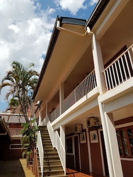hotel aatrac iguazu
