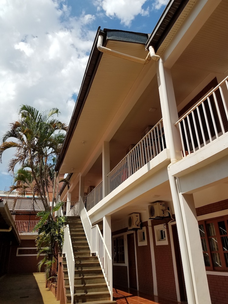 hotel aatrac iguazu
