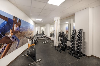 barcelo tenerife royal level