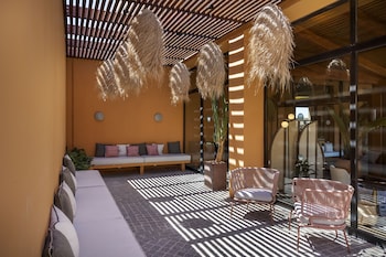 barcelo tenerife royal level