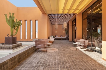 barcelo tenerife royal level