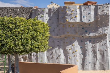 barcelo tenerife royal level