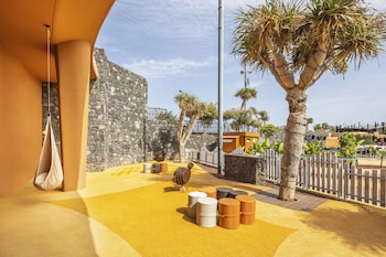 barcelo tenerife royal level