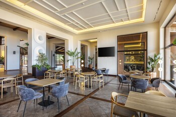 barcelo tenerife royal level