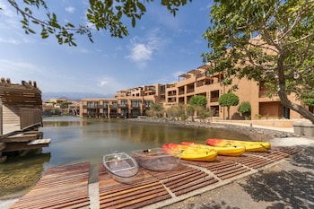 barcelo tenerife royal level