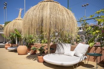 barcelo tenerife royal level