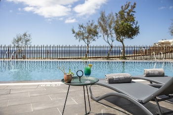 barcelo tenerife royal level