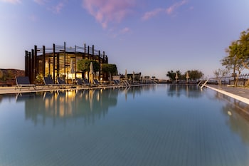 barcelo tenerife royal level