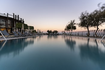 barcelo tenerife royal level