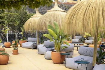 barcelo tenerife royal level