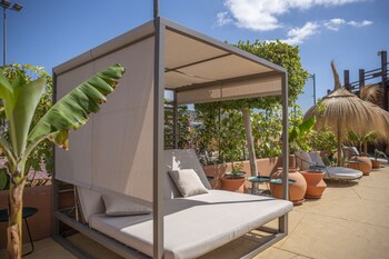 barcelo tenerife royal level