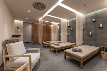 barcelo tenerife royal level