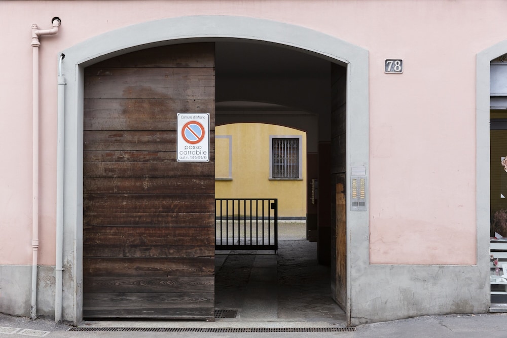 notami affori 4ever 2 bedrooms