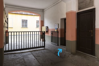 notami affori 4ever 2 bedrooms