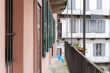 notami affori 4ever 2 bedrooms