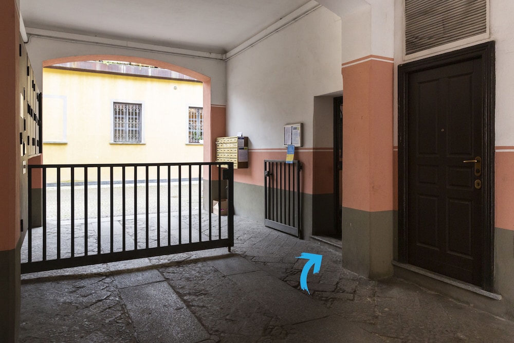 notami affori 4ever 2 bedrooms