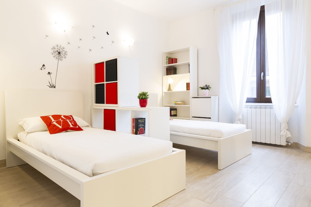 notami affori 4ever 2 bedrooms