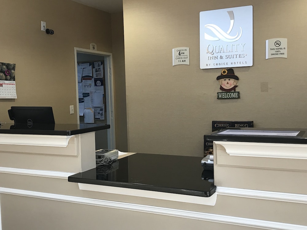 blue water inn and suites bw signature collection