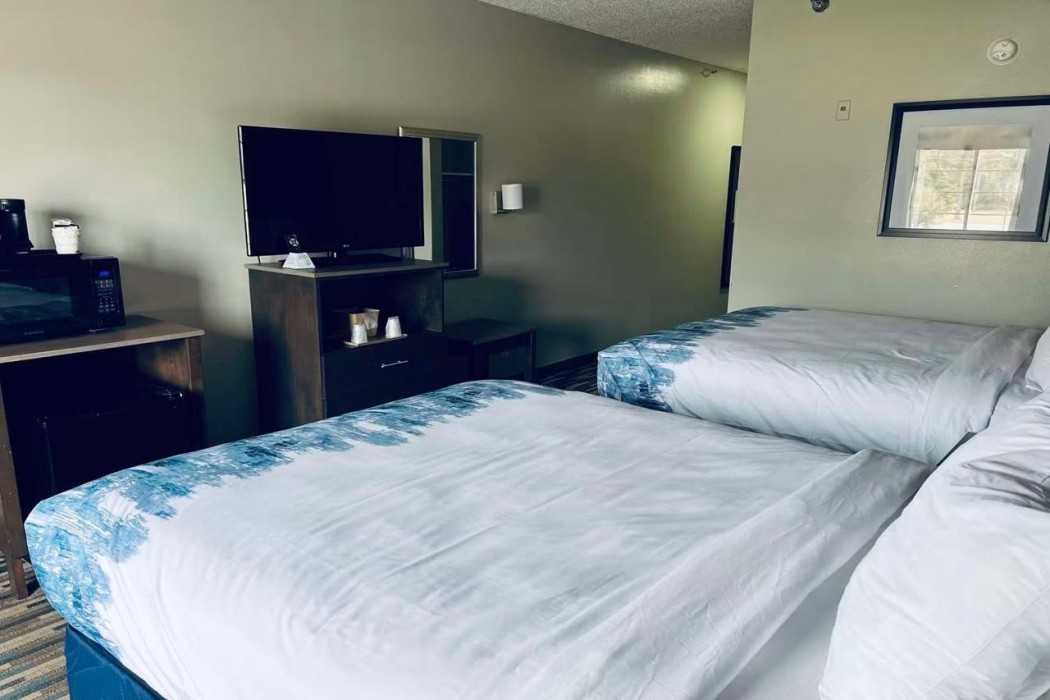 blue water inn and suites bw signature collection