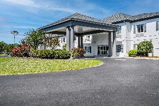 blue water inn and suites bw signature collection