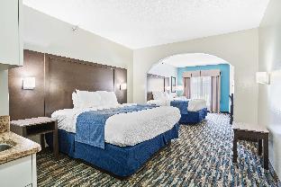 blue water inn and suites bw signature collection