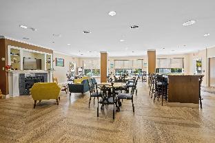 blue water inn and suites bw signature collection