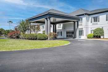 blue water inn and suites bw signature collection