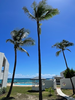oceanblue