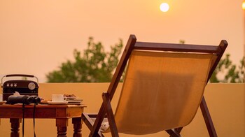 Anantvan Ranthambore By Greetoe Resorts,Rajasthan>>Jaipur,4 star