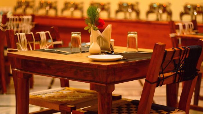 anantvan ranthambore by greetoe resorts