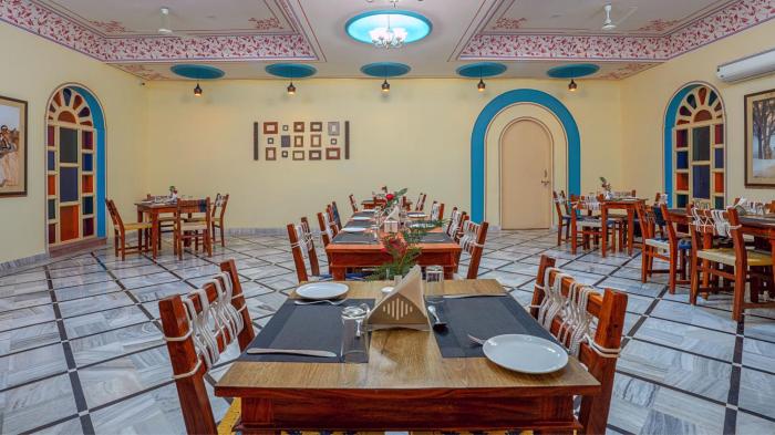 anantvan ranthambore by greetoe resorts