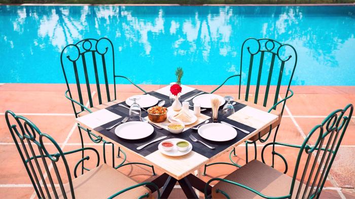 anantvan ranthambore by greetoe resorts