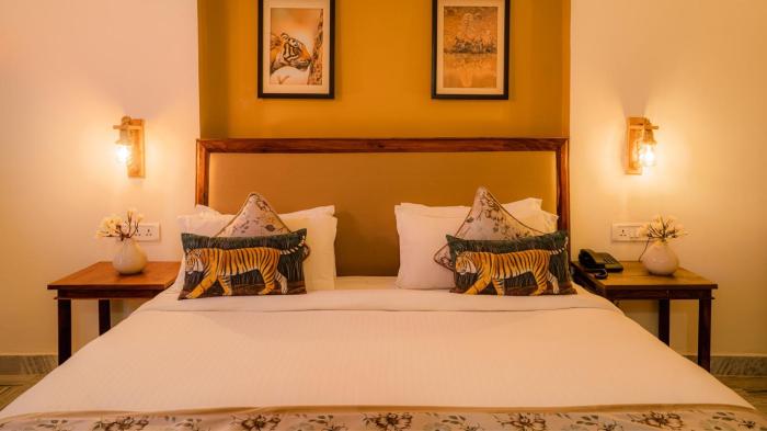 anantvan ranthambore by greetoe resorts