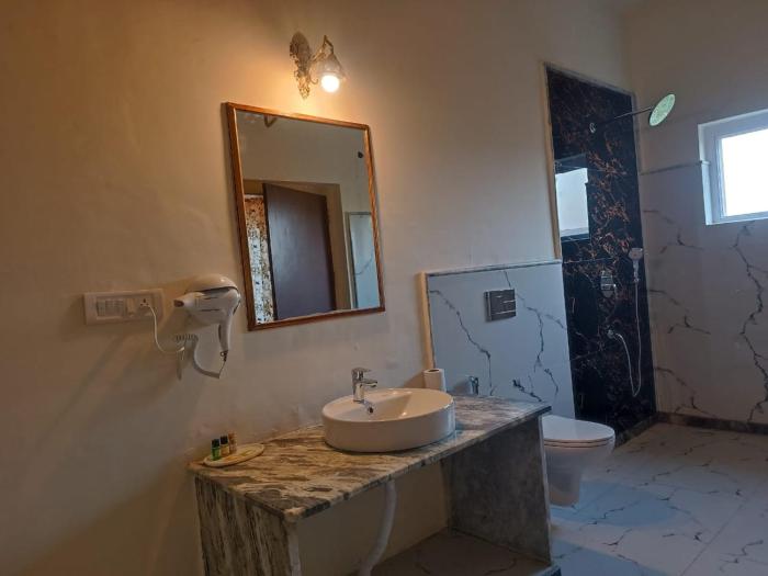 anantvan ranthambore by greetoe resorts