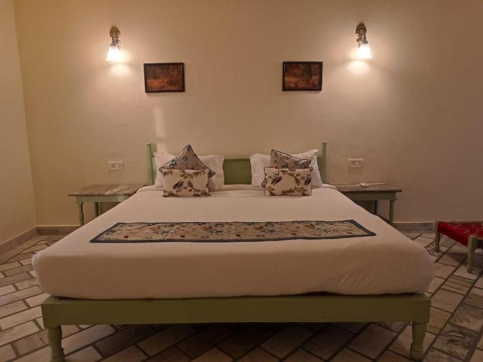 anantvan ranthambore by greetoe resorts