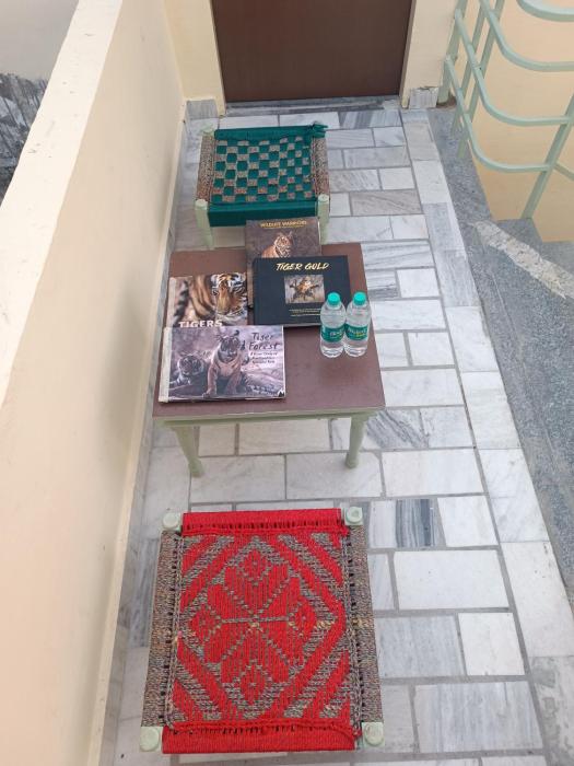 anantvan ranthambore by greetoe resorts