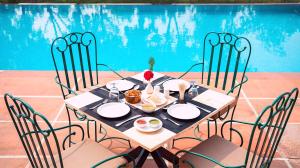 anantvan ranthambore by greetoe resorts