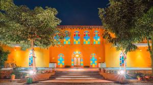 anantvan ranthambore by greetoe resorts