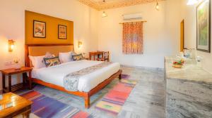 anantvan ranthambore by greetoe resorts