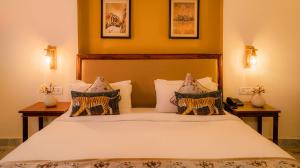 anantvan ranthambore by greetoe resorts