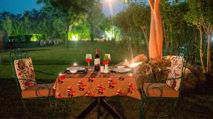 anantvan ranthambore by greetoe resorts