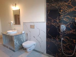 anantvan ranthambore by greetoe resorts