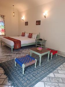 anantvan ranthambore by greetoe resorts