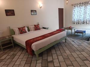 anantvan ranthambore by greetoe resorts