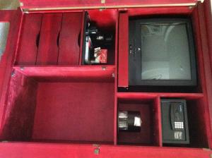 rivers edge hotel portland tapestry collection by hilton