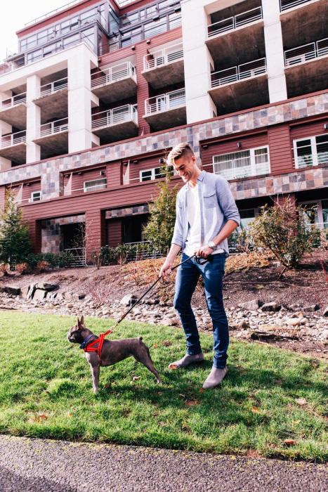 rivers edge hotel portland tapestry collection by hilton