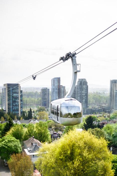 rivers edge hotel portland tapestry collection by hilton