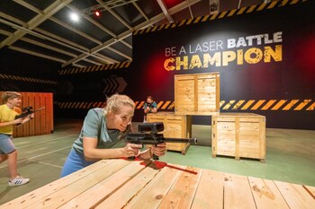 hotel het heijderbos by center parks