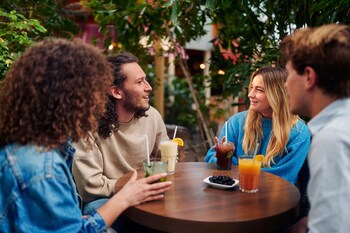 hotel het heijderbos by center parks