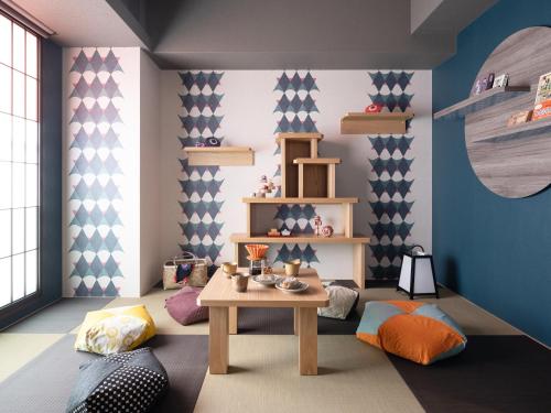 mimaru suites kyoto central